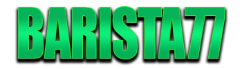 Logo BARISTA77